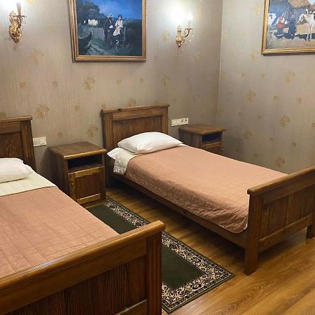 Hatne Hotel Fortetsya Hetmana מראה חיצוני תמונה