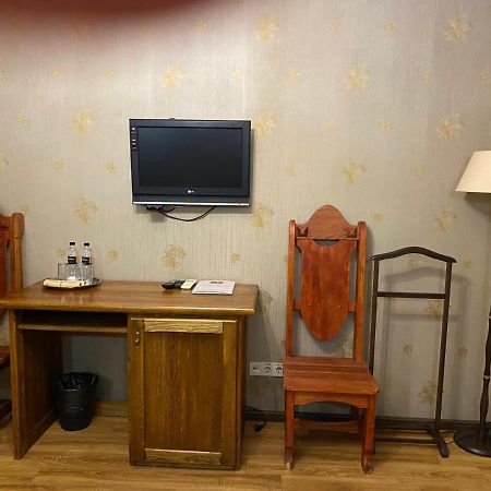 Hatne Hotel Fortetsya Hetmana מראה חיצוני תמונה