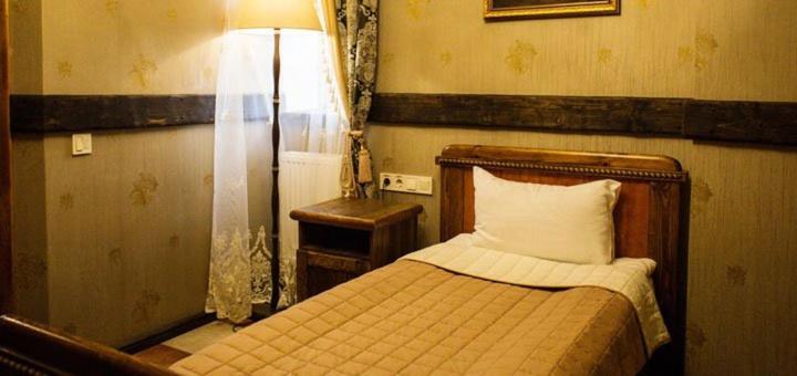 Hatne Hotel Fortetsya Hetmana מראה חיצוני תמונה