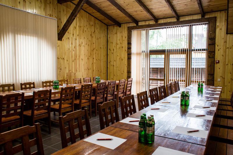 Hatne Hotel Fortetsya Hetmana מראה חיצוני תמונה